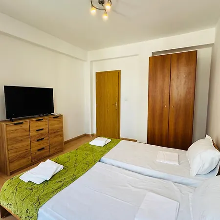 Sunny House 206 One Bedroom * Slantschew brjag