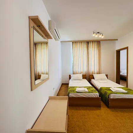 Sunny House 206 One Bedroom Slantschew brjag