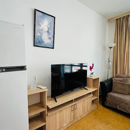 Apartment Sunny House 206 One Bedroom Slantschew brjag