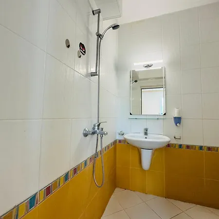 Sunny House 206 One Bedroom Apartment Slantschew brjag