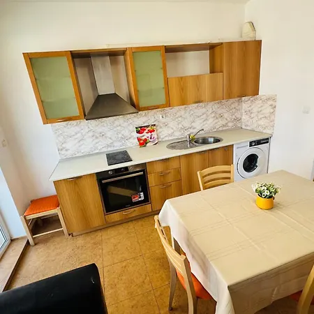 Apartment Sunny House 206 One Bedroom Slantschew brjag