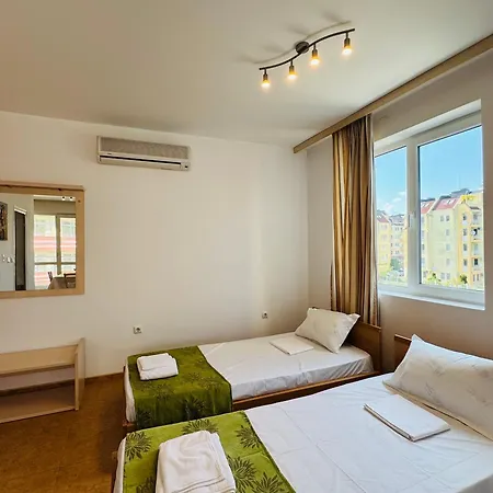 Apartment Sunny House 206 One Bedroom